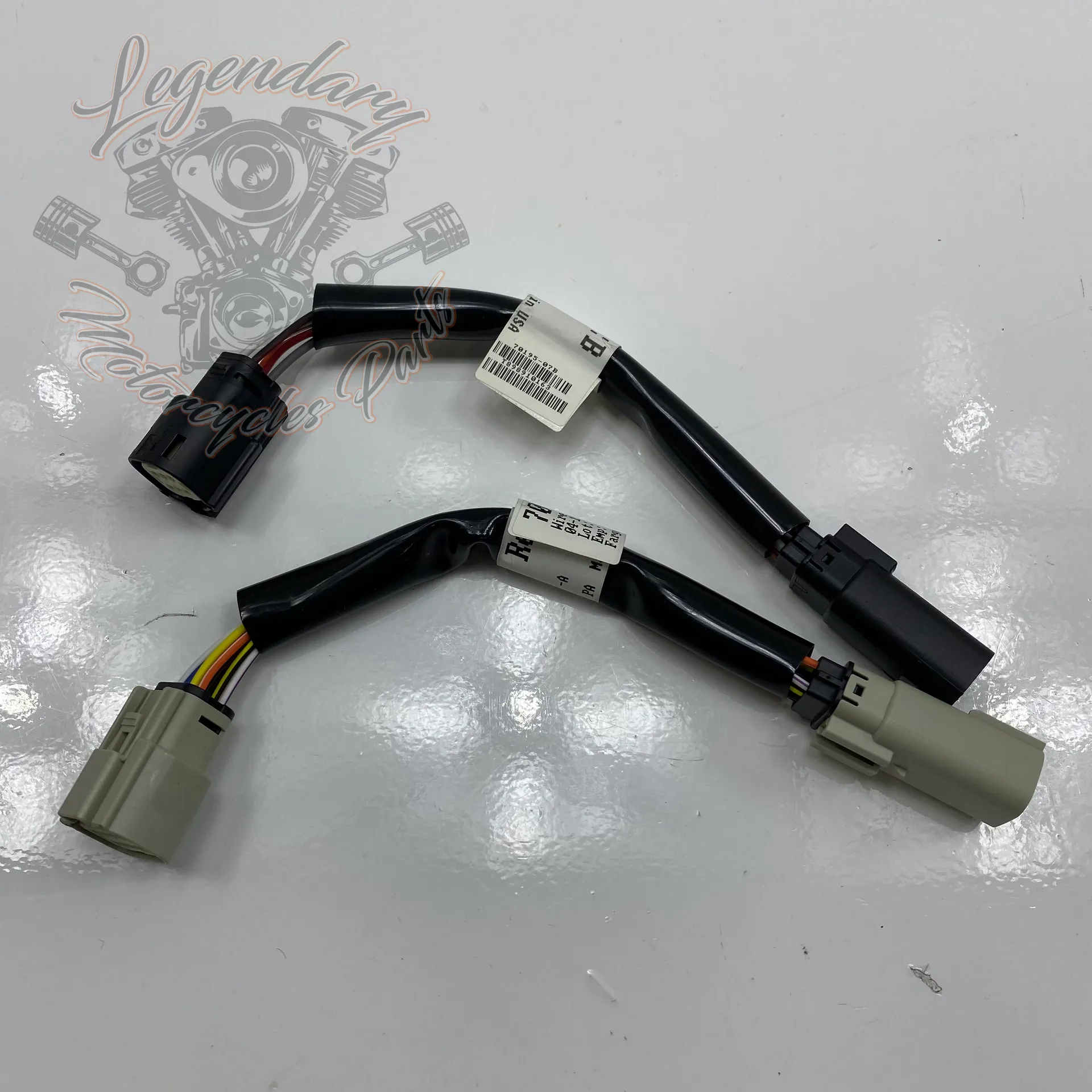 Rallonge de faisceau au guidon OEM 70234-07